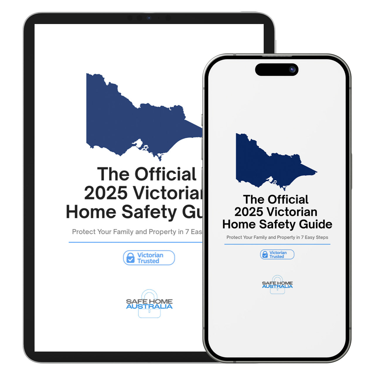 The Official 2025 Victorian Home Safety Guide